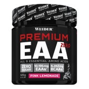 Weider Premium EAA Powder Pink Lemonade 325 g