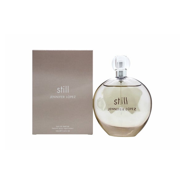 Jennifer Lopez Still Eau de Parfum 100ml Spray 0,1 l