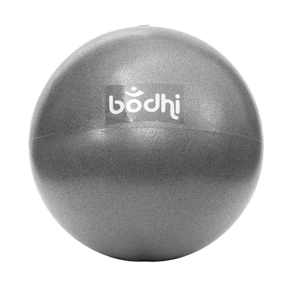 bodhi Pilates Ball, anthrazit 1 St