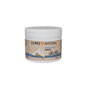 Luposan Natural Knochen Pulver 0,52 kg