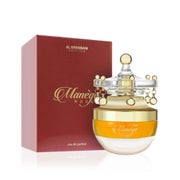 Al Haramain Manege Rouge Eau De Parfum Spray 75ml für Frauen 0,075 l
