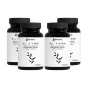 ESSENZ All In Mann – Multivitamin-Komplex 240 St