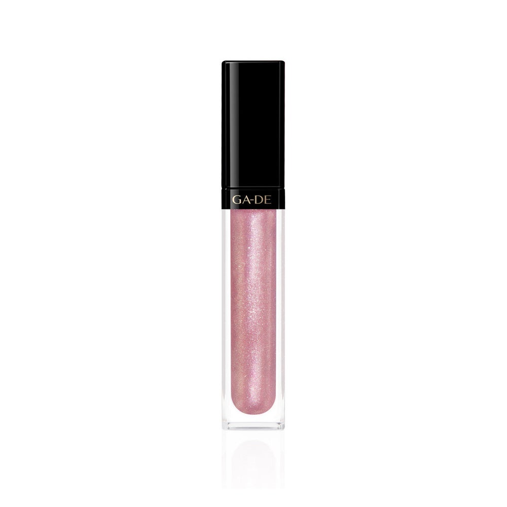 Ga-De Crystal Lights Lipgloss - 501 Morganite 6 ml