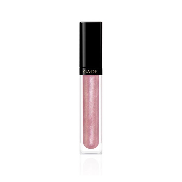 Ga-De Crystal Lights Lipgloss - 501 Morganite 6 ml