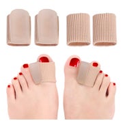 COOL-i Zehenspreizer Gel L, weich & bequem, unisex 1 St