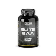 Alphatier Elite EAA Kapseln - vegane Aminosäuren 360 St