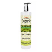 Radico organic - Farbfixierendes Shampoo Vorteilsgröße