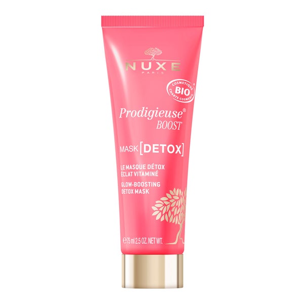 Nuxe, Crème Prodigieuse Boost Detox Maske Multi-Correction 75 ml