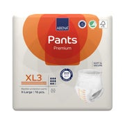 Abena Pants Premium XL3 6X16 St
