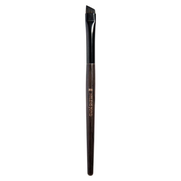 Nilens Jord, Pure Collection Angled Brush 1 St