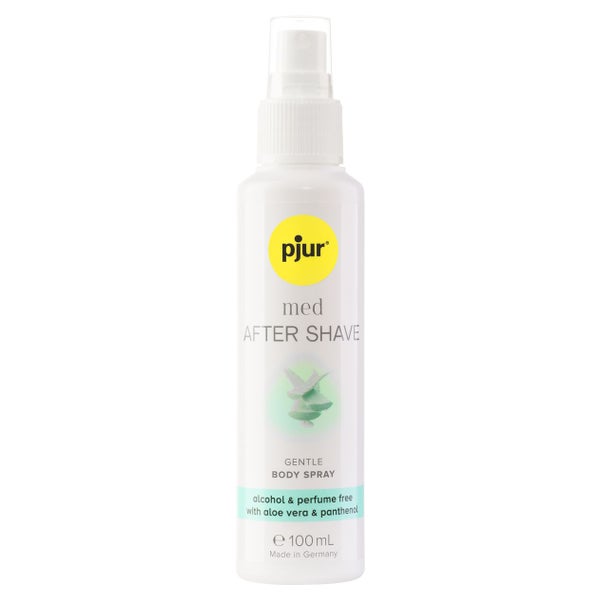 Pjur - Med - After Shave Spray 100 ml