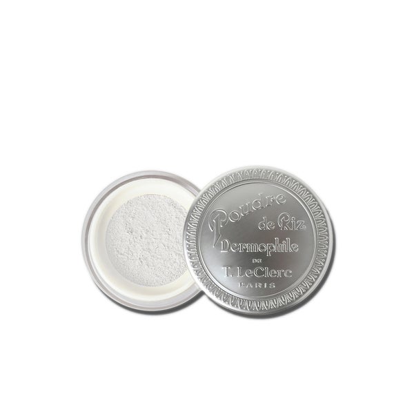 T.Leclerc Loser Puder Dermophilic Loose Powder