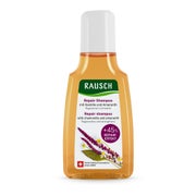Produktabbildung: Rausch Repair-shampoo mit Kamille und Am 40 ml