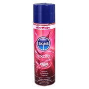 «Excite» Passion & Pleasure, prickelndes Gleitgel (0.13 l) 130 ml