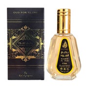 Badee Al Oud – Oud Flory Eau de Parfum 0,05 l