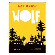Wolf