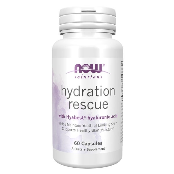Hydration Rescue, Kapseln 60 St