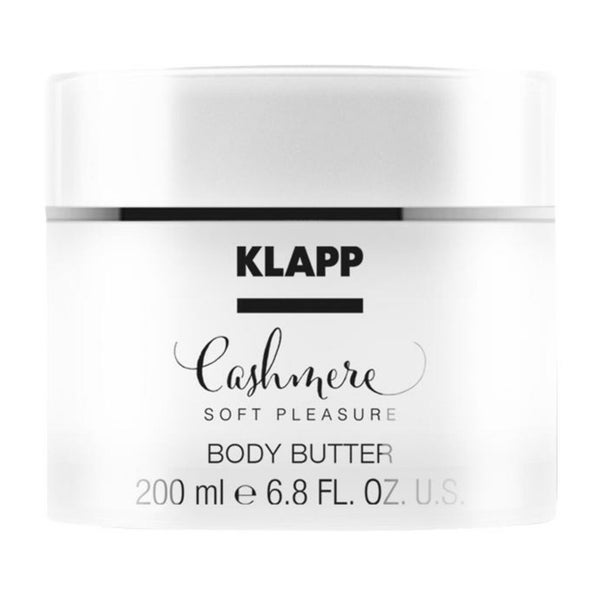 Cashmere Body Butter 1 St