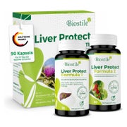 Biostile Liver Protect Komplett 90 St