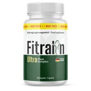Fitralin | Ultra Kapseln | Stoffwechsel 90 St