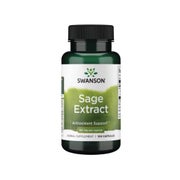 Salbei Extrakt 160 mg, Kapseln 100 St