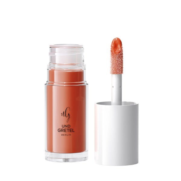 UND GRETEL GLIZ High Shine Lip Oil 03 Studio 54