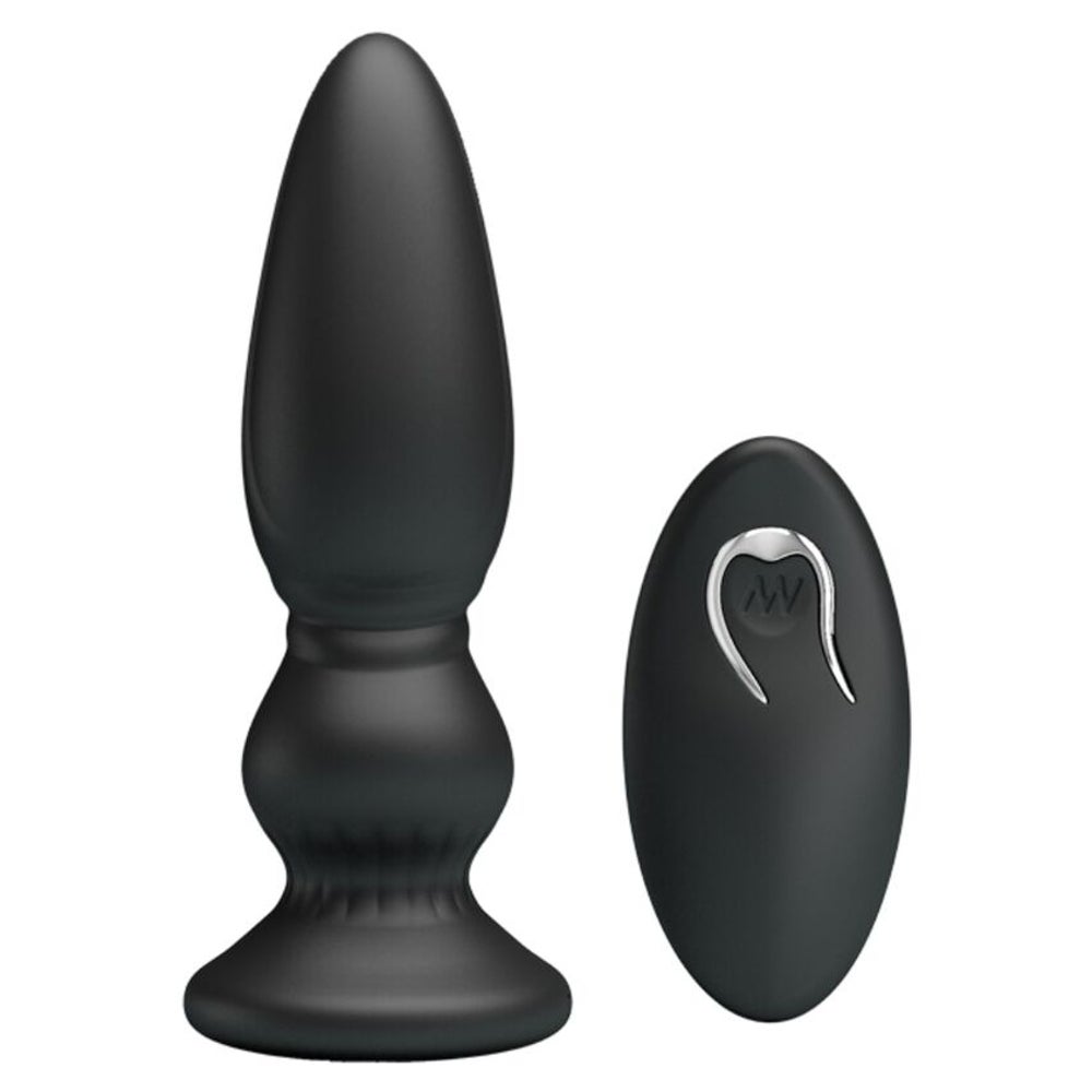Shunga Erotic Art - "Miyo" Intimate Massager 1 St