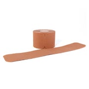 axion® Kinesiologie Tapes PRECUT beige 25 x 5 cm Streifen 1 St