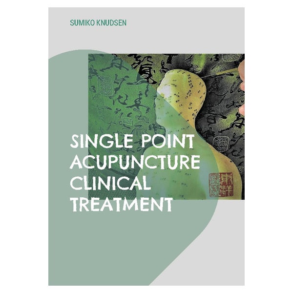 Single Point Acupuncture Clinical Treatment 1 St