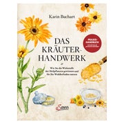 Das Kräuterhandwerk 1 St