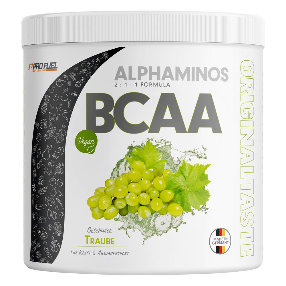ProFuel - Alphaminos BCAA Pulver 300 g