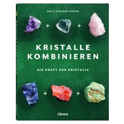 Kristalle kombinieren