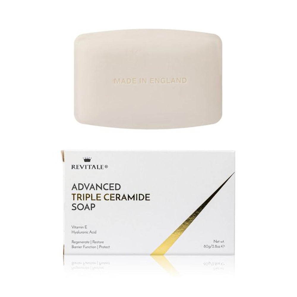 Revitale Advanced Triple Ceramide Seife 80 g