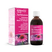 Echinacea Benefit Tus Lösung 200 ml