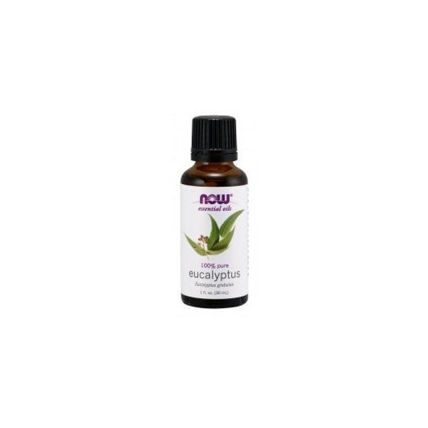 Ätherisches Öl, Eukalyptusöl, 30 ml 30 ml