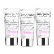 âme pure Super-Smoothing Handcreme 3er-Set 3 St