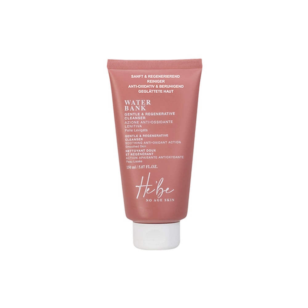 Regenerierendes Gesichtsreinigungsgel 150 ml