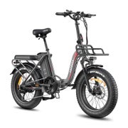 FAFREES F20 Max Faltbares E-Bike, 48V 30Ah 1 St