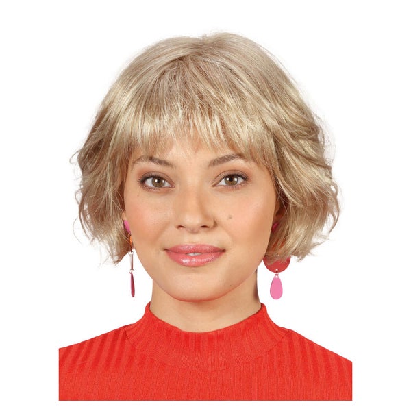 Perücke Romy von trendhair in Lichtperlblond 1 St