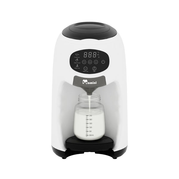 MOMINI Milk Formula Elite Milchzubereiter 1 St