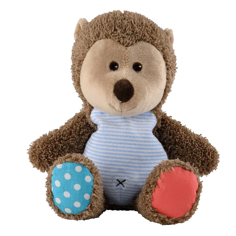 Warmies® Wärmekissen"Minis Baby Igel" herausnehmbarer Lavendel-Korn-Füllung 1 St