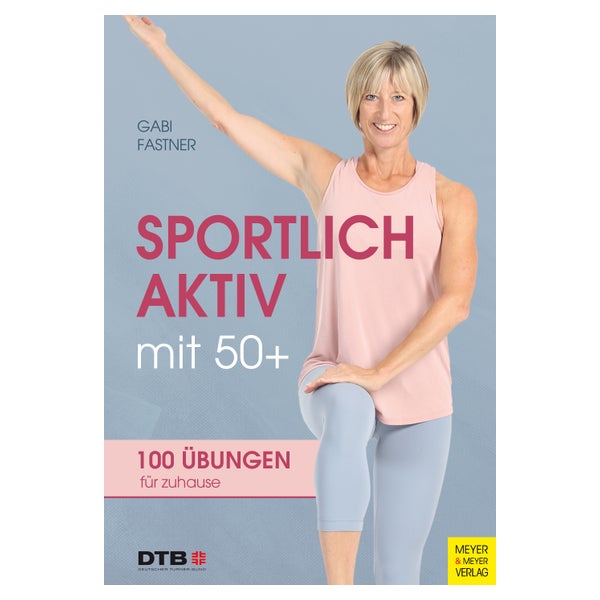 Sportlich aktiv mit 50+ 1 St