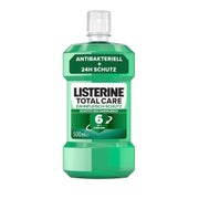 Produktabbildung: LISTERINE Total Care Zahnfleisch-Schutz 500 ml