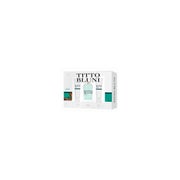 Titto Bluni Acqua Uomo Edt Spray 75 Ml Sets 0,075 l