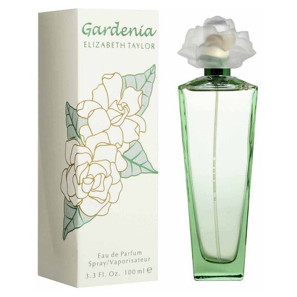 Elizabeth Taylor Gardenia Eau de Parfum 100ml Spray 0,1 l