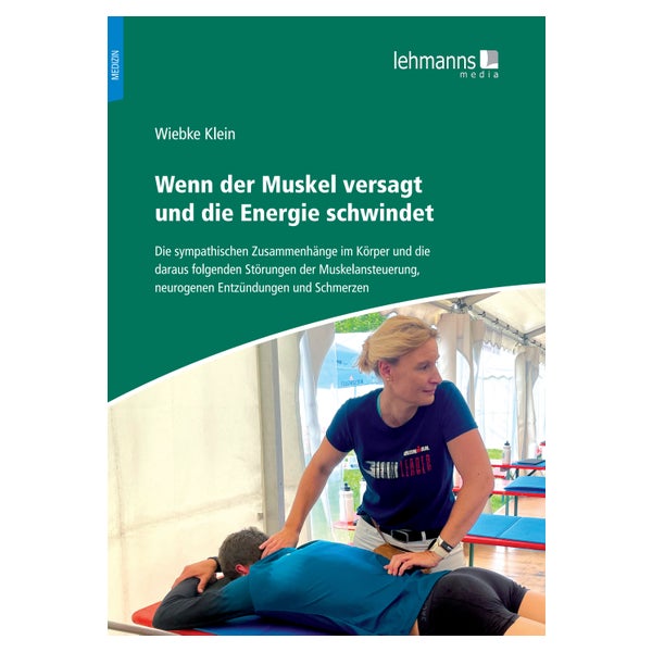 Wenn der Muskel versagt und die Energie schwindet 1 St