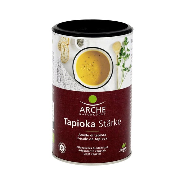 Arche Bio Tapioka Stärke 200 g 200 g