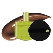 UNLEASHIA Satin Wear Healthy-Green Cushion Re-Feel 15 g