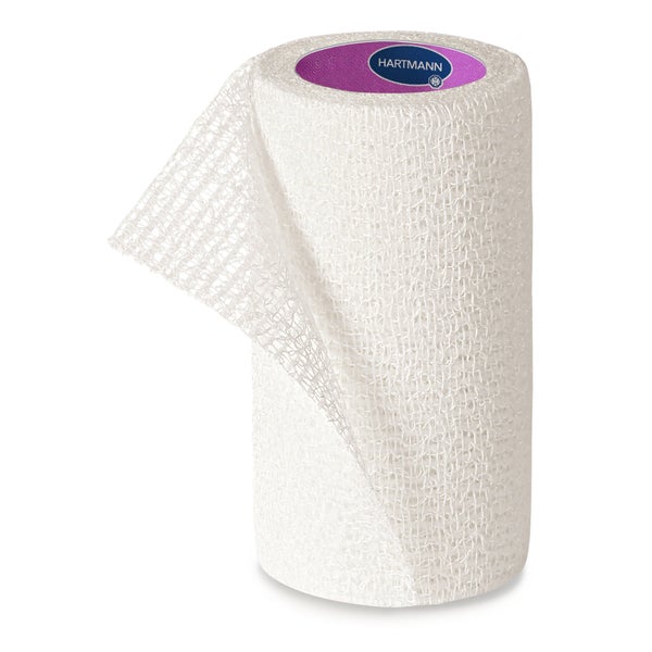 Hartmann Peha-haft kohäsive Fixierbinde weiß - 4 m x 8 cm 1.0 St
