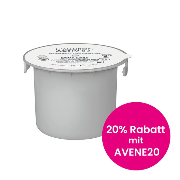 Avène HYALURON ACTIV B3 Aqua-Gel Nachfüllpack 50 ml
